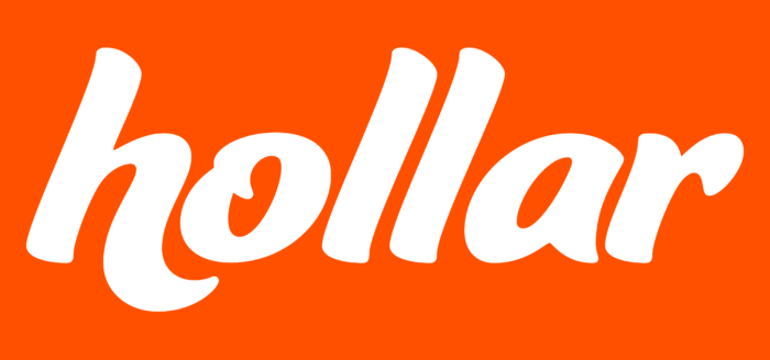 Hollar Logo wallpapers HD