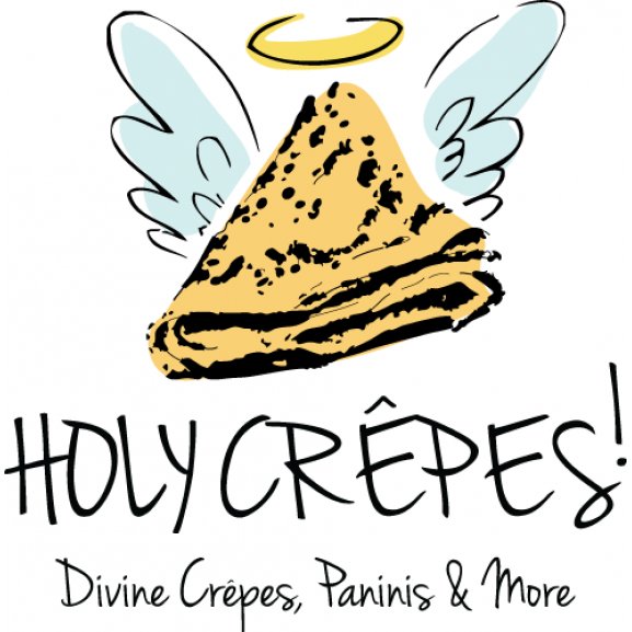 Holy Crepes Logo wallpapers HD