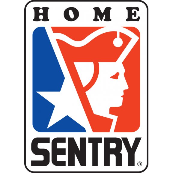 Home Sentry Logo wallpapers HD