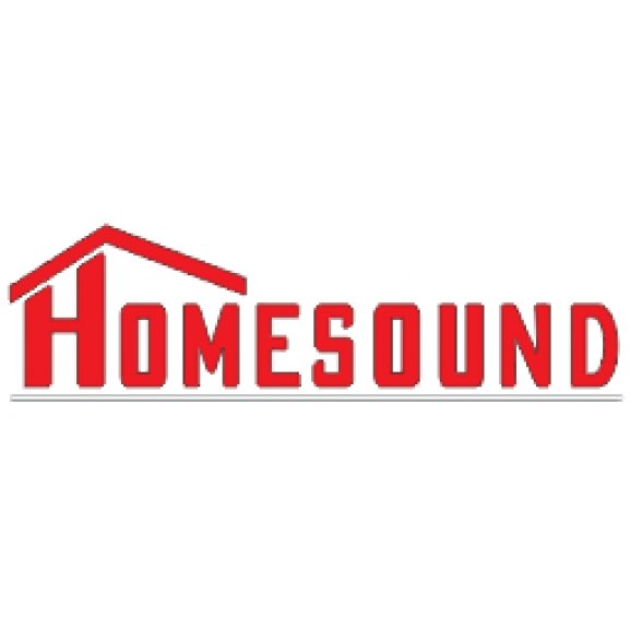 Homesound Logo wallpapers HD
