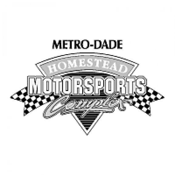 Homestead Motorsports Complex Logo wallpapers HD