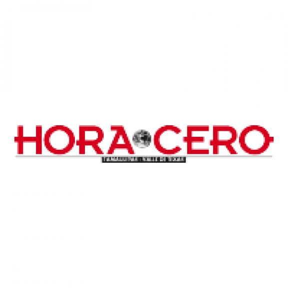 Hora Cero Logo wallpapers HD