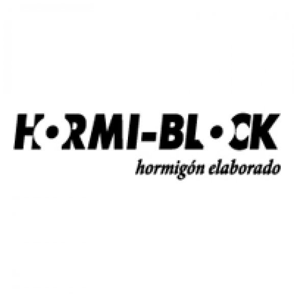hormiblock Logo wallpapers HD