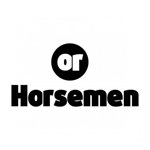 Horsemen Technologies Logo wallpapers HD