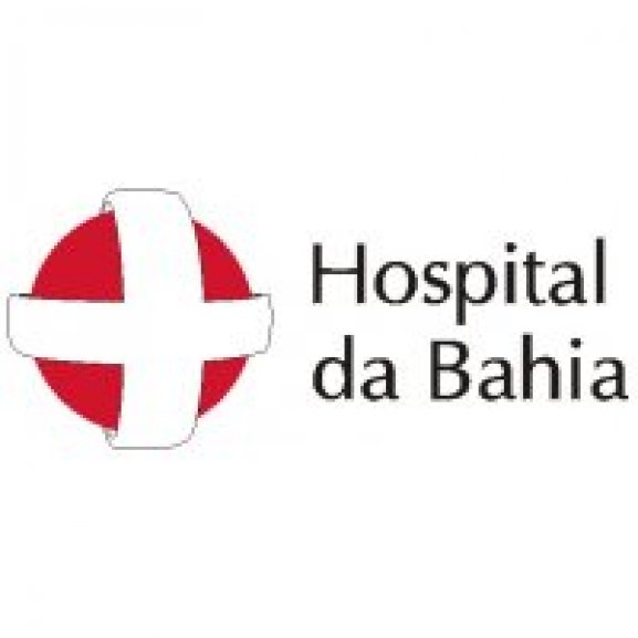 Hospital da Bahia Logo wallpapers HD