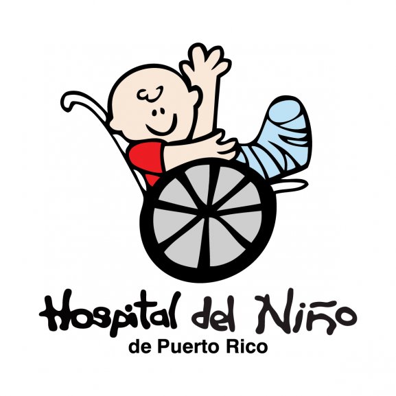 Hospital del Nino Logo wallpapers HD