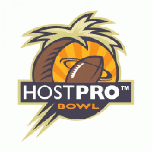 Hostpro Bowl Logo wallpapers HD