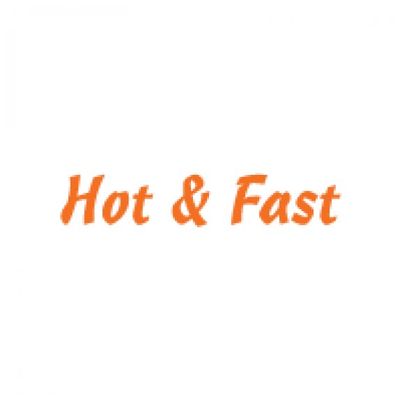 Hot & Fast Logo wallpapers HD