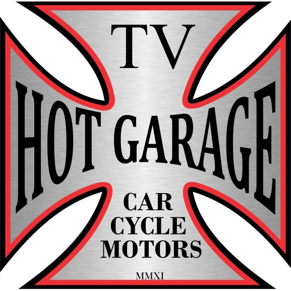 Hot Garage Logo wallpapers HD