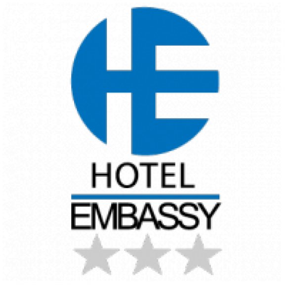 Hotel Embassy Logo wallpapers HD