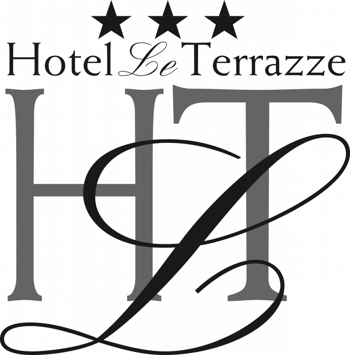 Hotel Le Terrazze Logo wallpapers HD