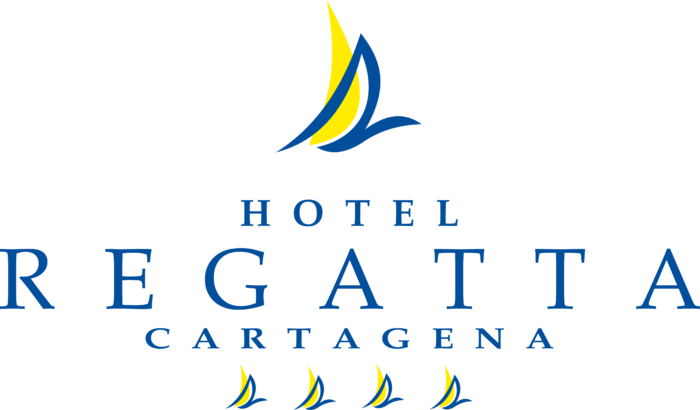 Hotel Regatta Cartagena Logo wallpapers HD