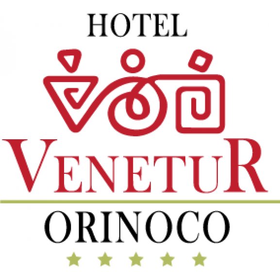 Hotel Venetur Logo wallpapers HD