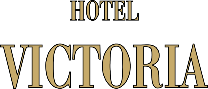 Hotel Victoria Logo wallpapers HD