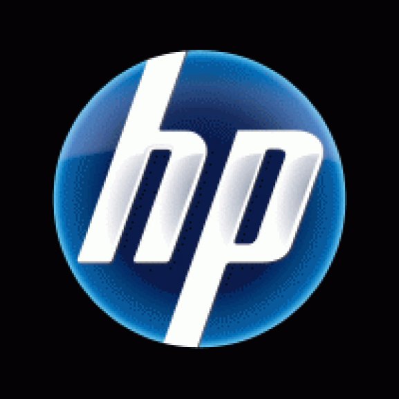 Hp New Logo Logo Download in HD Quality