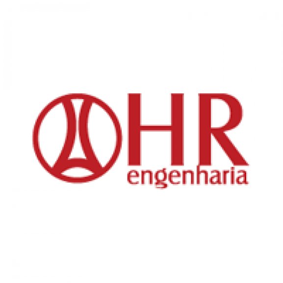 HR engenharia Logo wallpapers HD