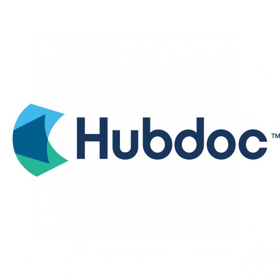 Hubdoc Combomark Logo wallpapers HD