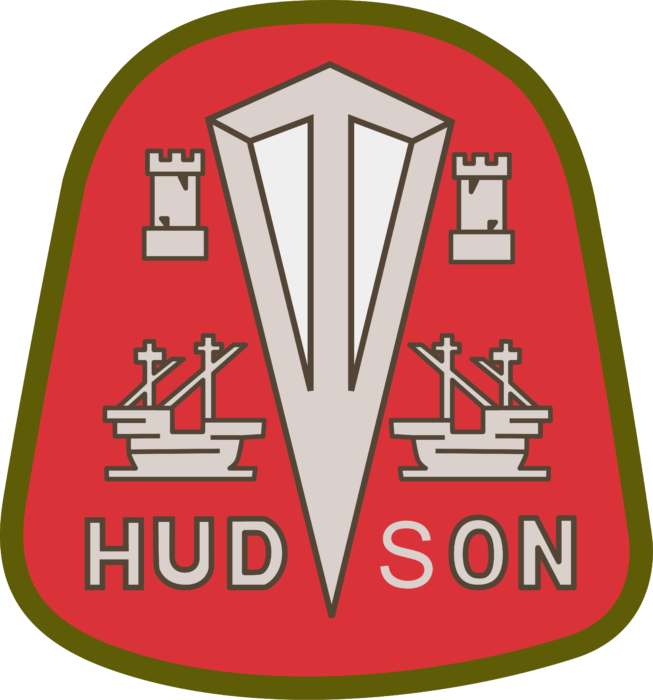 Hudson Motor Car Company Logo wallpapers HD