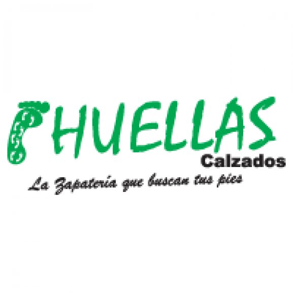 Huellas Calzados Logo wallpapers HD