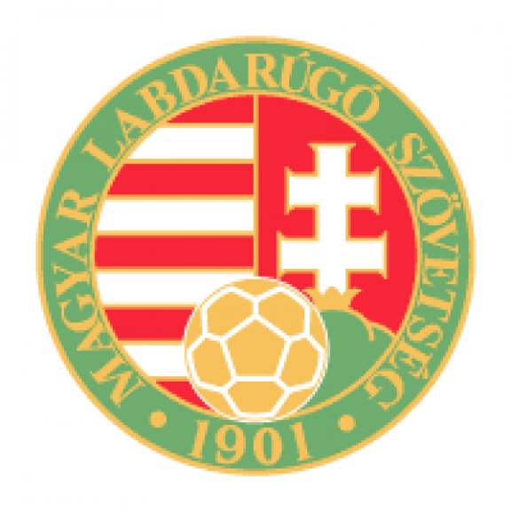 Hungarian Football Federation Logo wallpapers HD