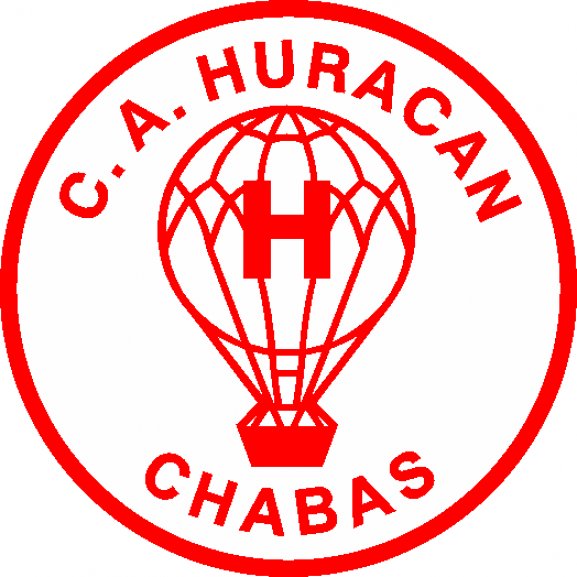 Huracán de Chabas Santa Fé 2 Logo wallpapers HD