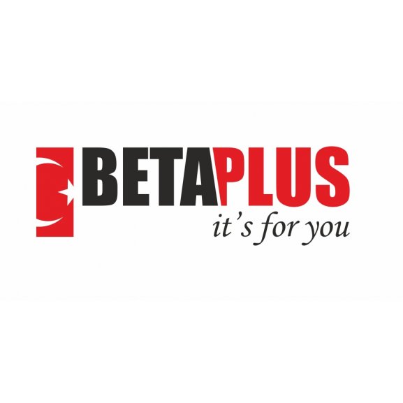 Hurtownia odzieży Beta Plus Logo wallpapers HD
