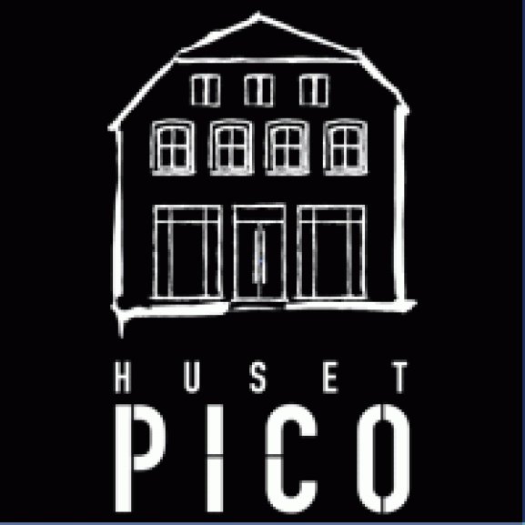 Huset Pico Logo wallpapers HD