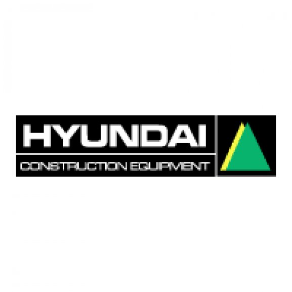 Hyundai Construction Equipment Logo wallpapers HD