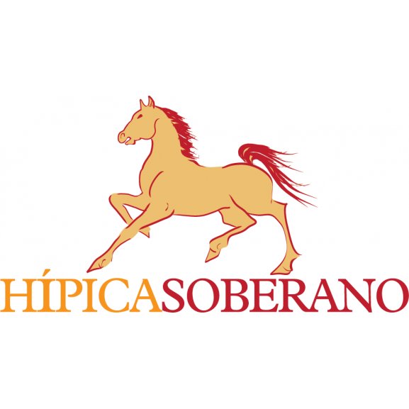 HÍPICA SOBERANO Logo wallpapers HD