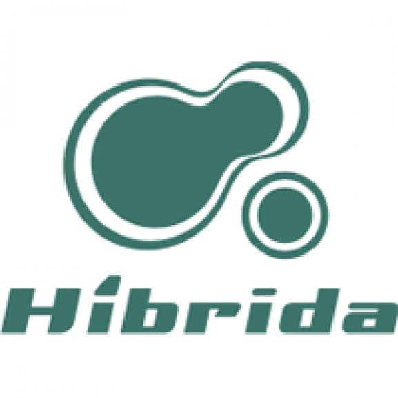 Híbrida Comunicação Logo wallpapers HD