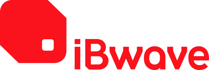 iBwave Logo wallpapers HD