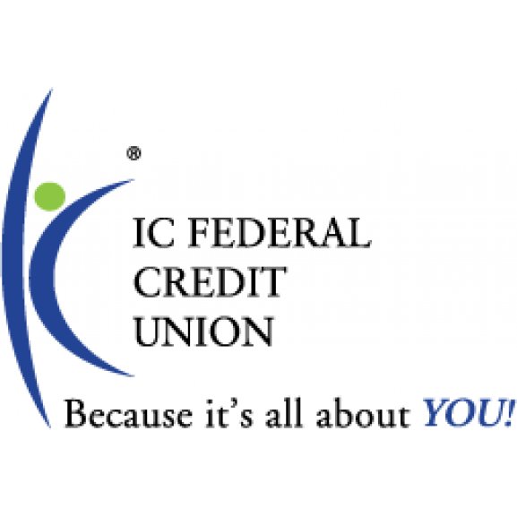 IC Federal Credit Union Logo wallpapers HD