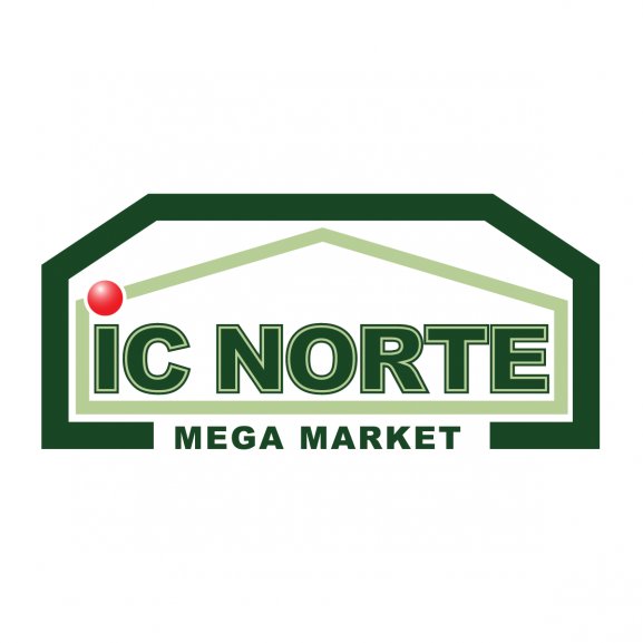 IC Norte Logo wallpapers HD