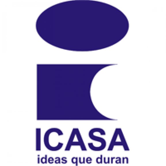 Icasa Logo Download in HD Quality