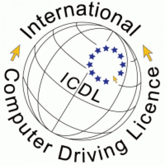 ICDL Logo wallpapers HD