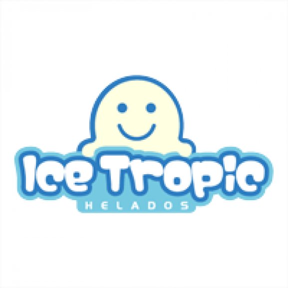 Ice Tropic Logo wallpapers HD