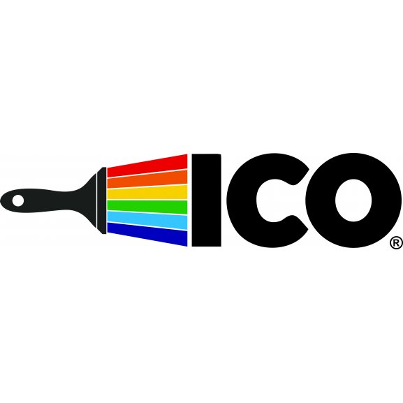 Ico Logo wallpapers HD