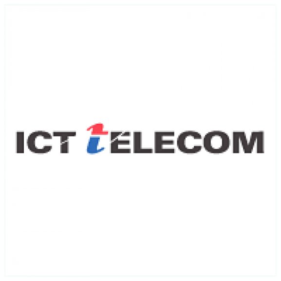 ICT Telecom Logo wallpapers HD