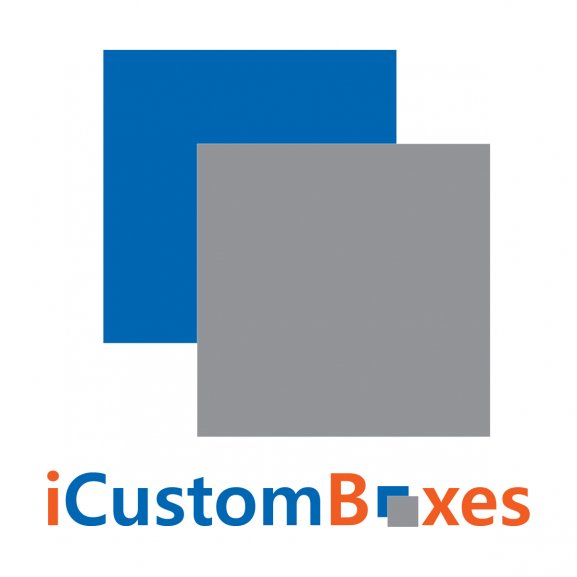iCustomBoxes Logo wallpapers HD