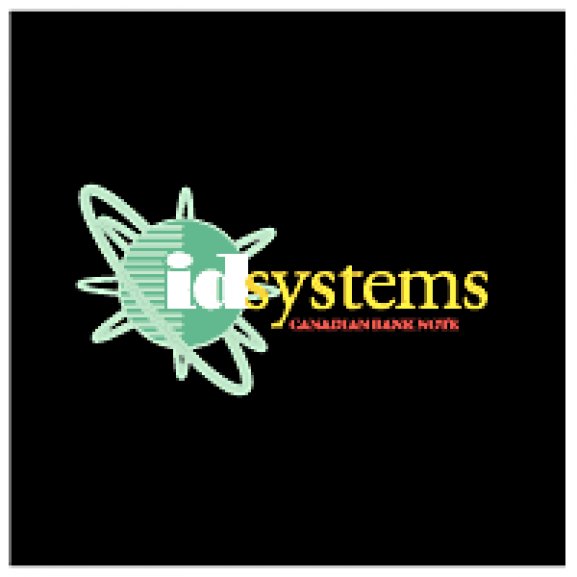ID Systems Logo wallpapers HD