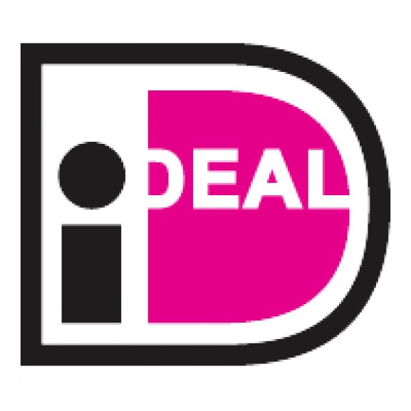 iDeal betalen Logo wallpapers HD