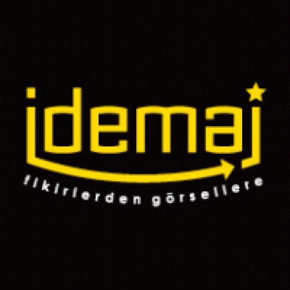 idemaj Logo wallpapers HD