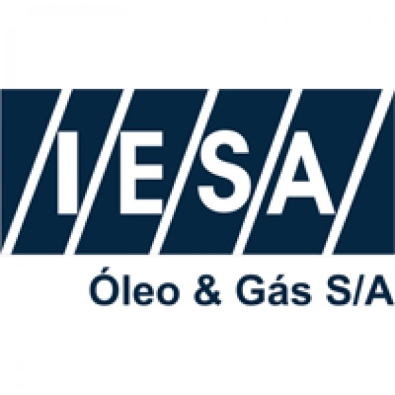 IESA Oleo e Gas Logo wallpapers HD