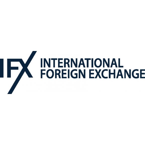 IFX International Foreign Exchange Logo wallpapers HD