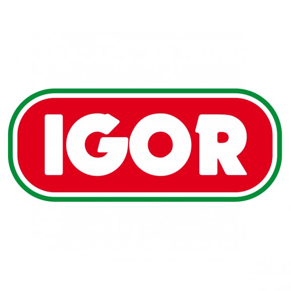 Igor Logo wallpapers HD