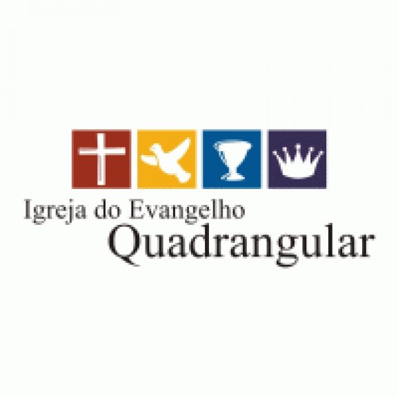 Igreja do Evangelho Quadrangular Logo wallpapers HD