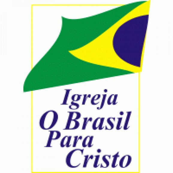 Igreja O Brasil para Cristo Logo wallpapers HD