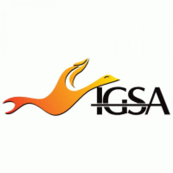IGSA Logo wallpapers HD