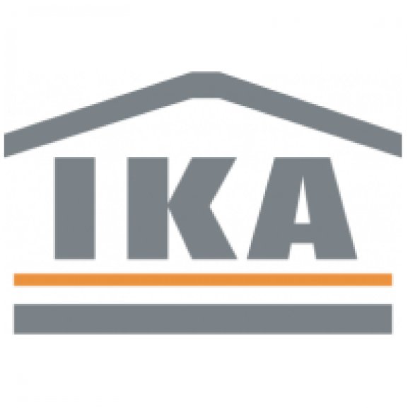 IKA Logo Download in HD Quality