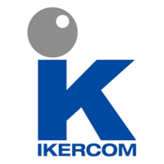 IKERCOM Logo wallpapers HD